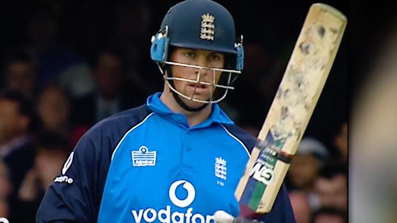 Marcus Trescothick