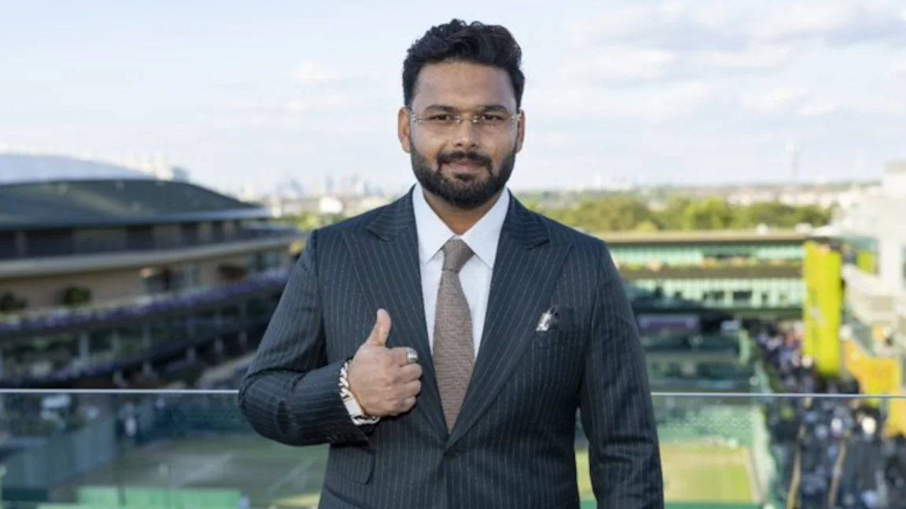 Rishabh Pant's net worth 2026: Complete breakdown