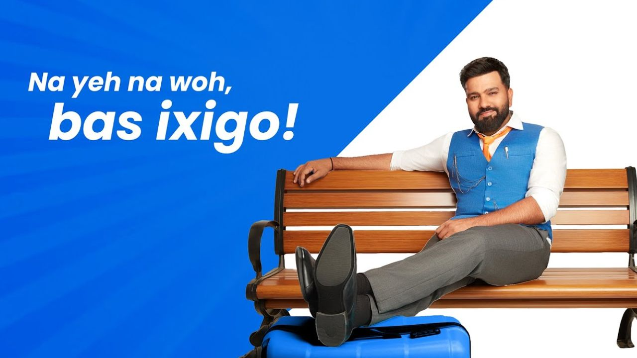 Rohit Sharma's endorsements 2026