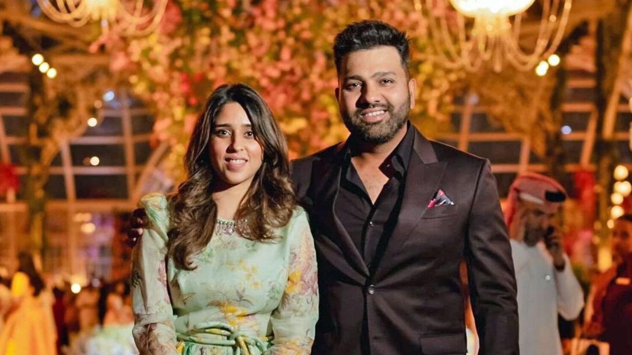 Rohit Sharma's net worth 2026: Complete breakdown