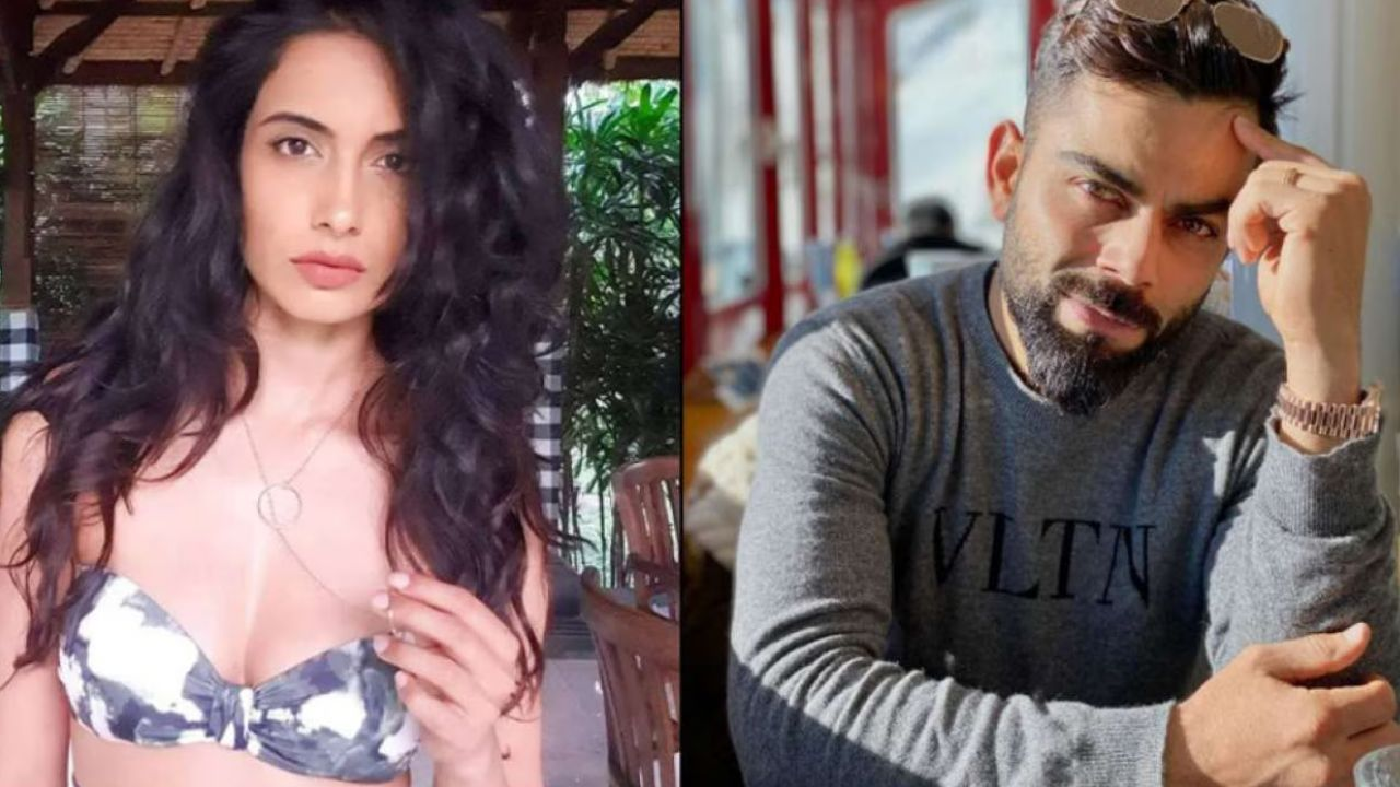 Sarah-Jane Dias (2008 Speculations)
