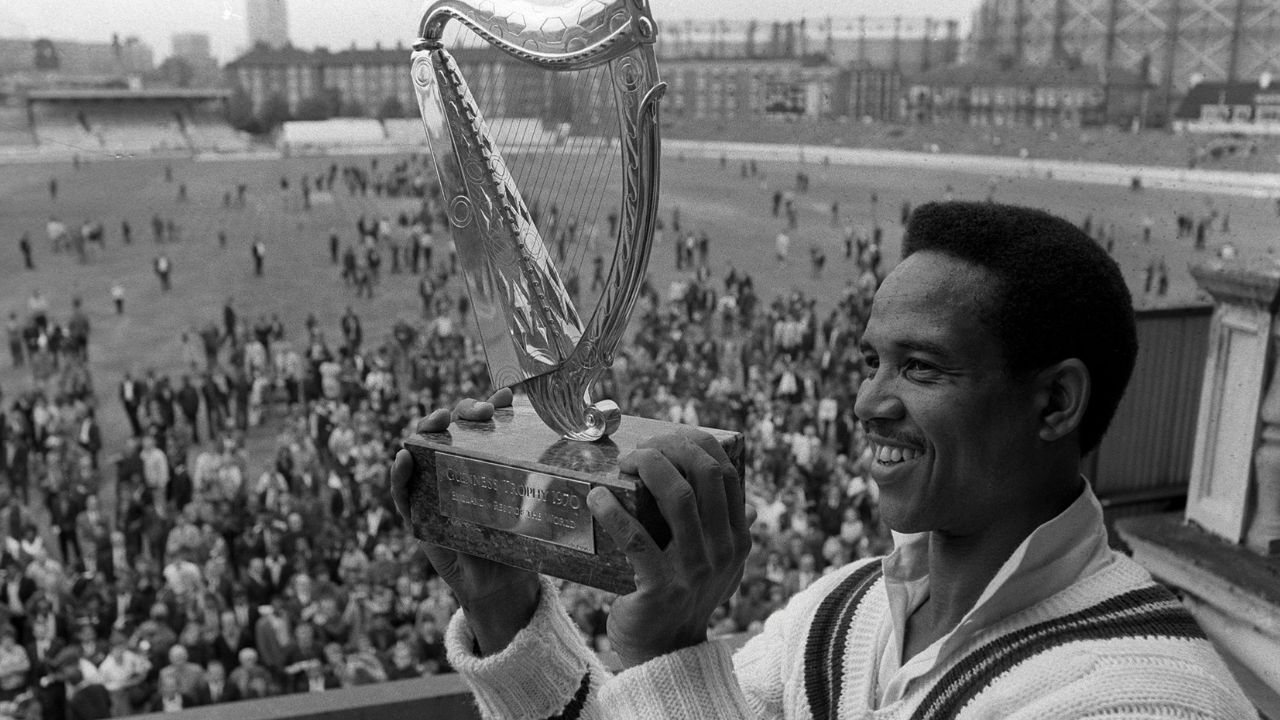 Sir Garfield Sobers