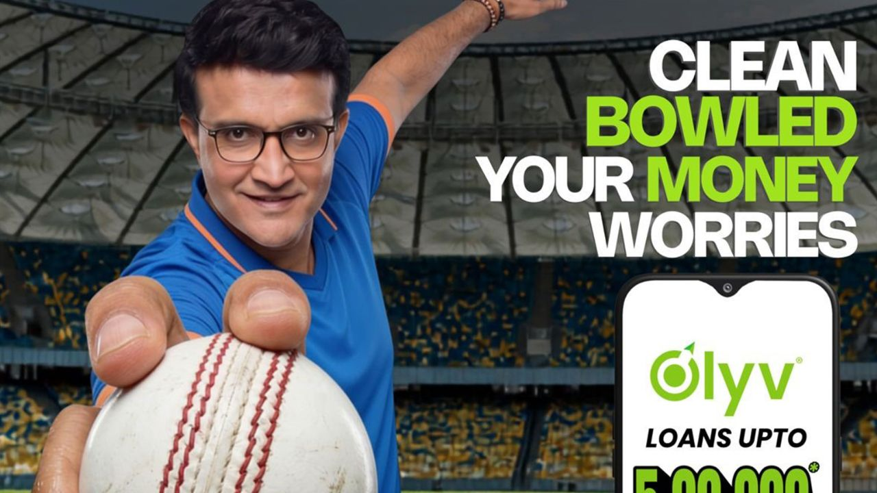 Sourav Ganguly's endorsements 2026