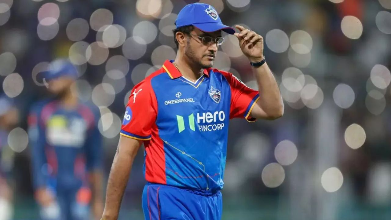 Sourav Ganguly's income from franchise cricket