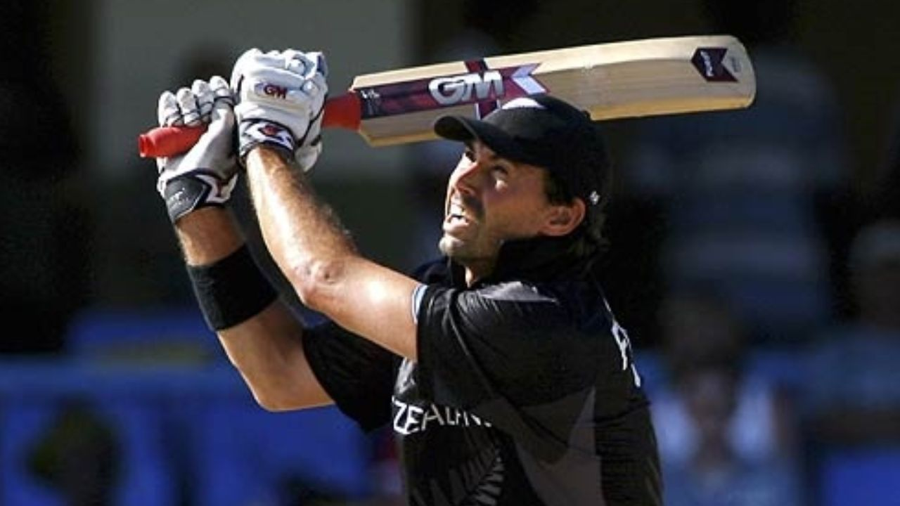 Stephen Fleming (New Zealand)