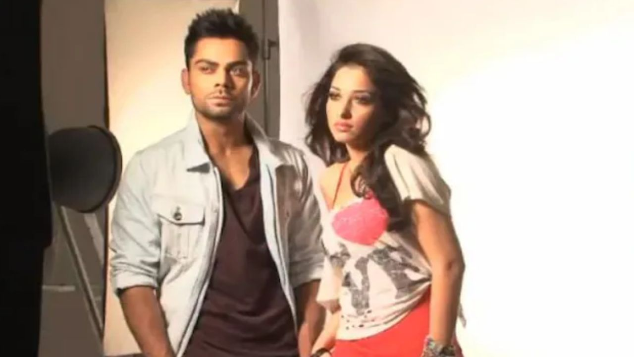 Tamannaah Bhatia (2012 commercial rumours)