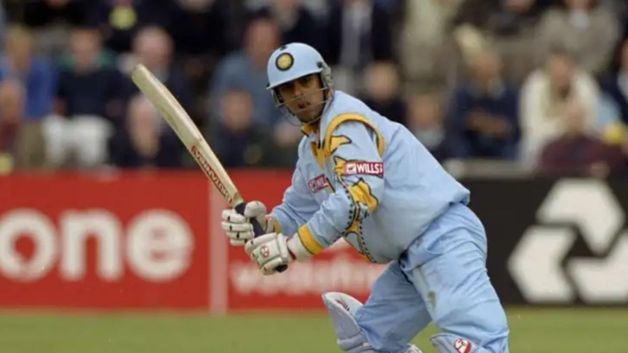 Rahul Dravid (1996–2012) – 7,078 runs