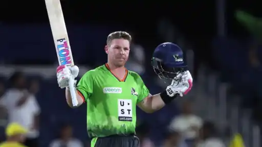 SEA vs NY Match Prediction MLC 2026 2026 Match 17 — SEA Favourites Expert Prediction & Toss Tip