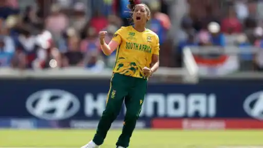 ENG-W vs SA-W Match Prediction ICC Women's T20 World Cup 2026 2nd Semi-Final — ENG-W Favourites Expert Prediction & Toss Tip