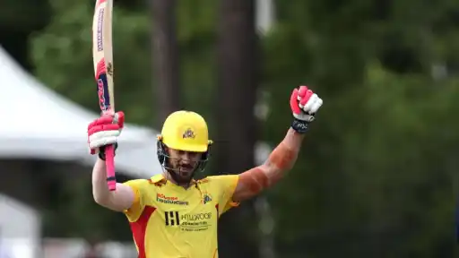 LAS vs TEX Match Prediction MLC 2026 2026 Match 18 — TEX Favourites Expert Prediction & Toss Tip