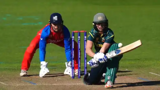 ENG-W vs AUS-W Match Prediction ICC Women's T20 World Cup 2026 Final — ENG-W Favourites Expert Prediction & Toss Tip