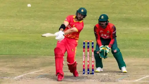 ZIM vs BAN Match Prediction 1st ODI — ZIM Favourites Expert Prediction & Toss Tip