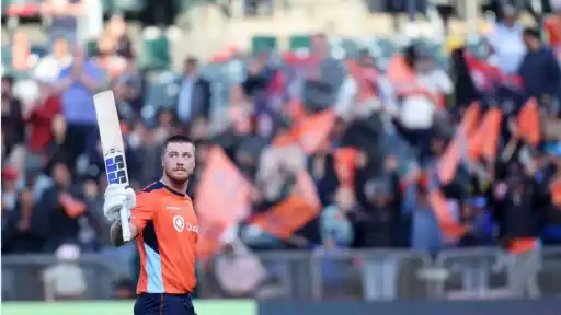 NY vs SF Match Prediction MLC 2026 2026 Match 23 โ SF Favourites Expert Prediction & Toss Tip
