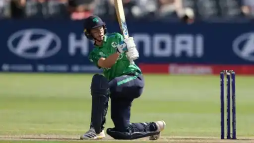 IRE-W vs WI-W Match Prediction 1st ODI — WI-W Favourites Expert Prediction & Toss Tip