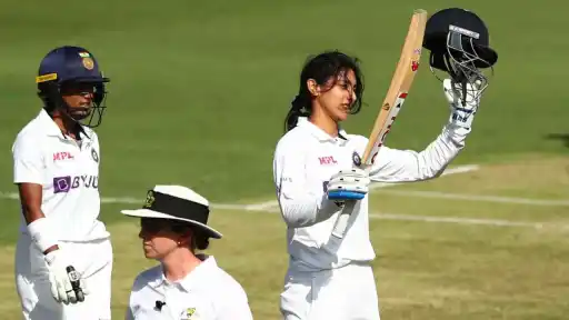 ENG-W vs IND-W Match Prediction One-Off Test — IND-W Favourites Expert Prediction & Toss Tip