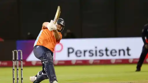 SF vs LAKR Match Prediction MLC 2026 2026 Match 26 — SF Favourites Expert Prediction & Toss Tip