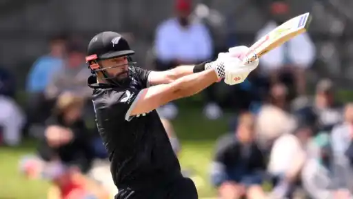 WI vs NZ Match Prediction โ 1st ODI 2026 West Indies vs New Zealand