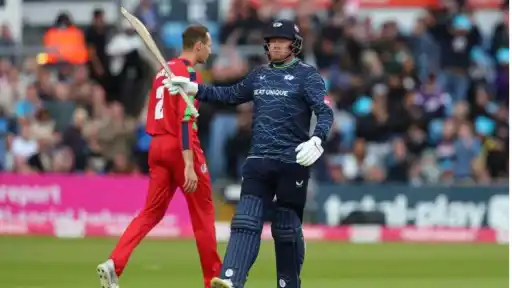 YOR vs NOT Match Prediction T20 Blast 2026 Match 106 — NOT Favourites Expert Prediction & Toss Tip