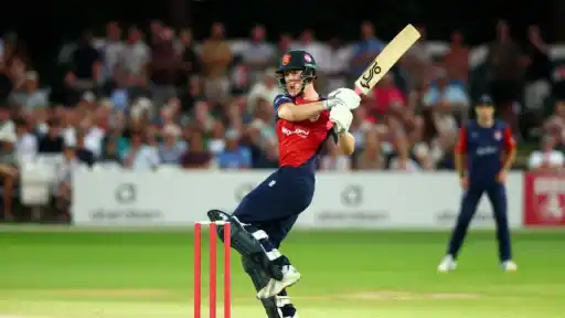 KEN vs MID Match Prediction T20 Blast 2026 Match 103 — KEN Favourites Expert Prediction & Toss Tip