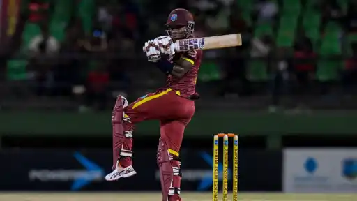 WI vs NZ Match Prediction — 2nd ODI 2026 West Indies vs New Zealand