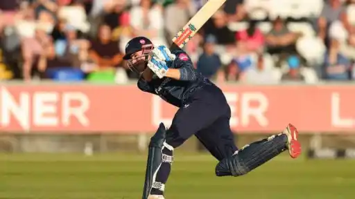YOR vs SOM Match Prediction T20 Blast 2026 3rd Quarter-Final — YOR Favourites Expert Prediction & Toss Tip