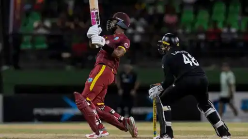 WI vs NZ Match Prediction — 3rd ODI 2026 West Indies vs New Zealand