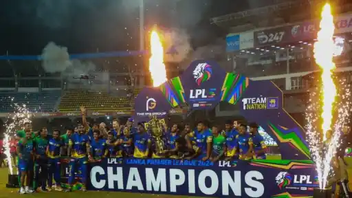 JK vs GM Match Prediction LPL 2026 Match 1 — JK Favourites Expert Prediction & Toss Tip