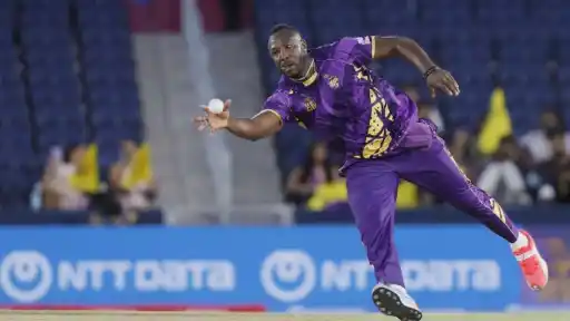 LAKR vs WF Match Prediction MLC 2026 2026 Final — WF Favourites Expert Prediction & Toss Tip