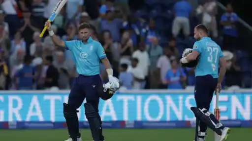 ENG vs IND Match Prediction 3rd ODI — IND Favourites Expert Prediction & Toss Tip