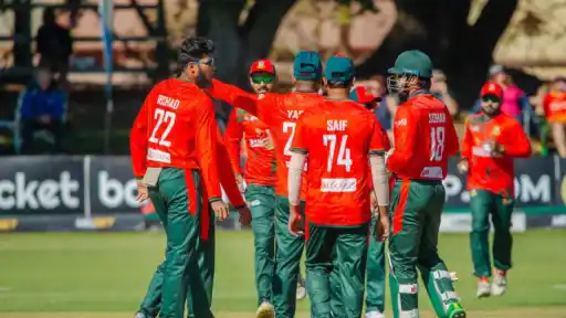 ZIM vs BAN Match Prediction 3rd T20I — ZIM Favourites Expert Prediction & Toss Tip