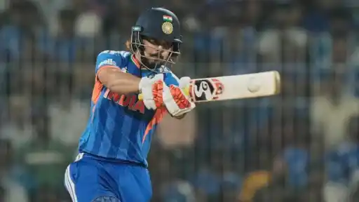 IND vs ZIM Match Prediction 1st T20I — IND Favourites Expert Prediction & Toss Tip