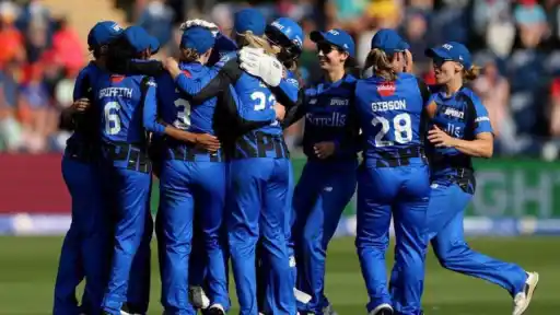 LNS-W vs MO-W Match Prediction The Hundred Women 2026 Match 3 — MO-W Favourites Expert Prediction & Toss Tip