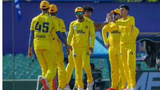 CK vs JK Match Prediction LPL 2026 Match 15 — JK Favourites Expert Prediction & Toss Tip
