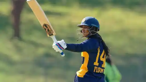 SL-W vs PAK-W Match Prediction 3rd ODI — SL-W Favourites Expert Prediction & Toss Tip