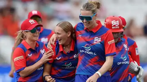 SOB-W vs BPH-W Match Prediction The Hundred Women's 2026 Match 13 — SOB-W Favourites Expert Prediction & Toss Tip