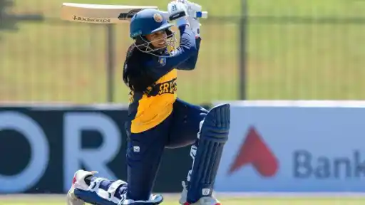 SL-W vs PAK-W Match Prediction 1st T20I — SL-W Favourites Expert Prediction & Toss Tip
