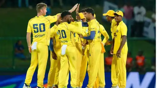 CK vs GG Match Prediction LPL 2026 Match 19 — CK Favourites Expert Prediction & Toss Tip