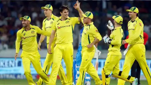 Pat Cummins Mitchell Starc Josh Hazlewood could miss IPL 2027 due to Ashes WTC Final and World Cup schedule
