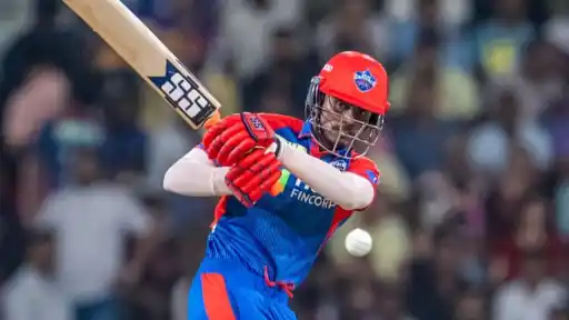 Delhi Capitals cricketer Abhishek Porel, whose arrest was ordered by Calcutta High Court in an alleged rape case