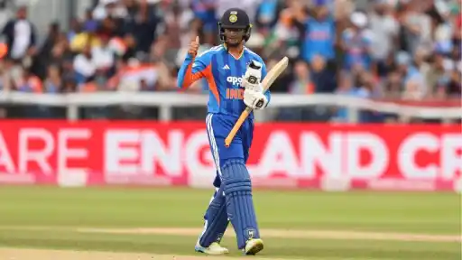 IND vs ENG