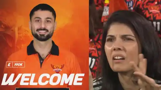 Abrar-Ahmed-Kavya-Maran-team