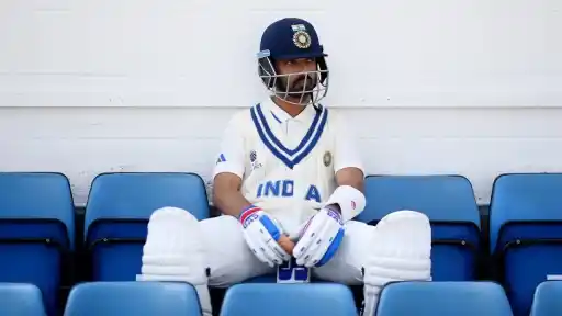 Ajinkya Rahane retirement