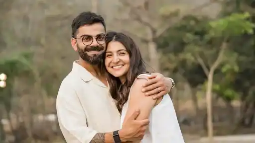 Anushka Sharma and Virat Kohli new property