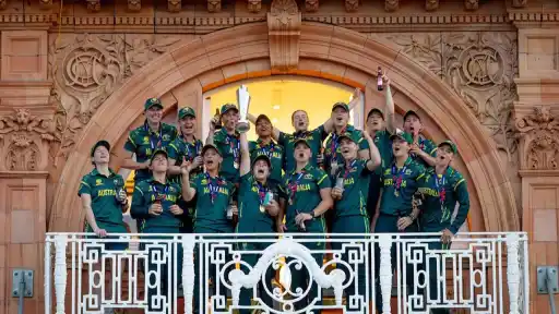 ICC Women's T20 World Cup 2026 Prize Money