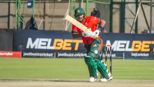 ZIM vs BAN Dream11 Prediction 2nd T20I