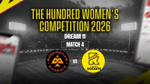 BPH-W vs TRT-W Dream11 Prediction - Best Captain: Ellyse Perry. VC: Ashleigh Gardner