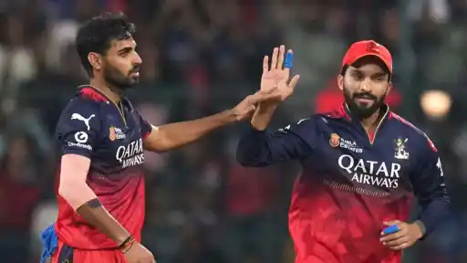 Team India player ignored for Zimbabwe tour