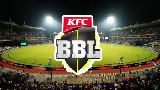 Big Bash League in India