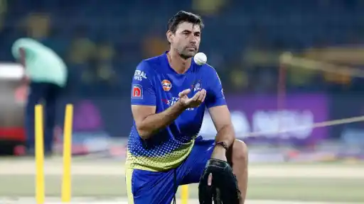 Stephen Fleming exits as CSK head coach โ 5 candidates who could replace him, featuring Hemang Badani