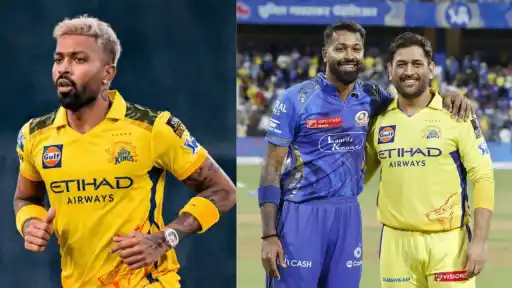 CSK master plan to trade for Hardik Pandya
